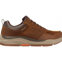 Sneakers|Casual*Skechers Bengao Brown